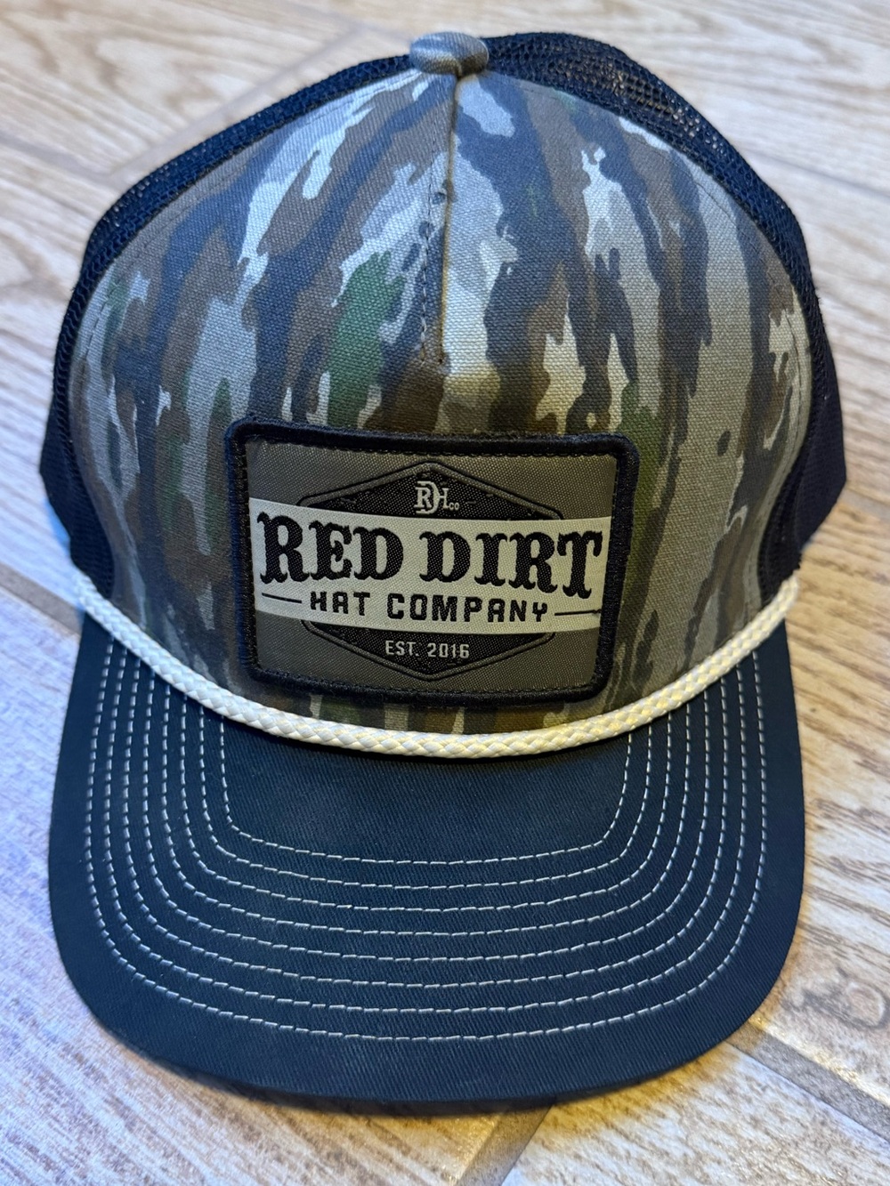 Red Dirt Hat Company